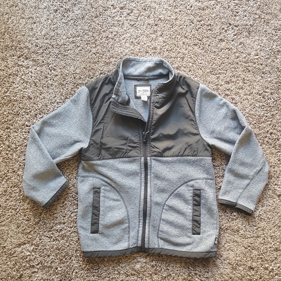children's place boys coats